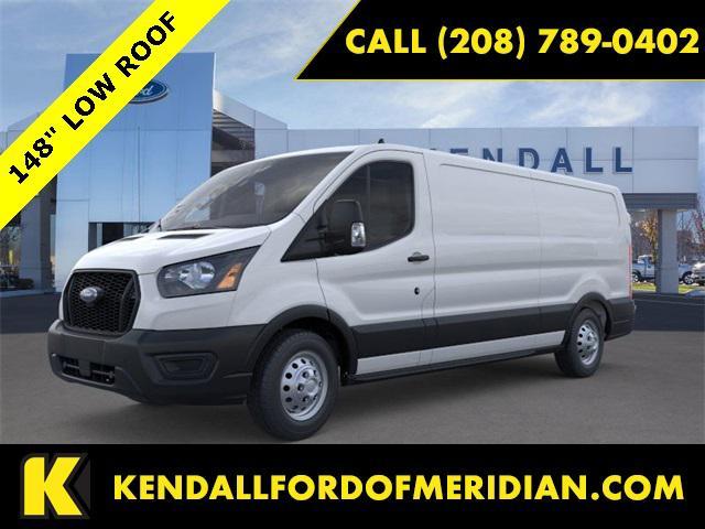 new 2025 Ford Transit-250 car, priced at $47,740