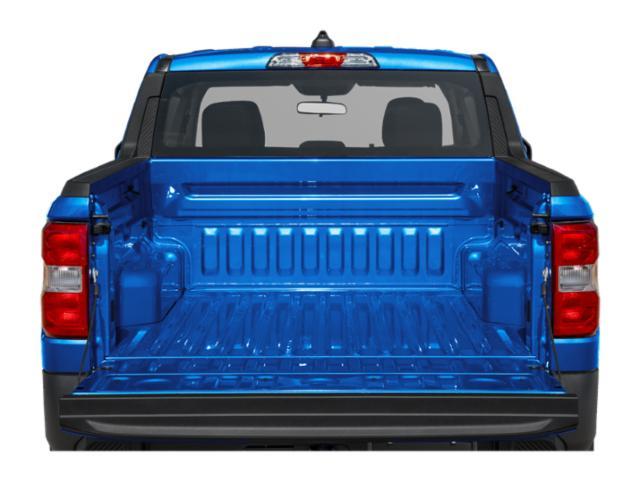 new 2026 Ford Maverick car, priced at $30,300