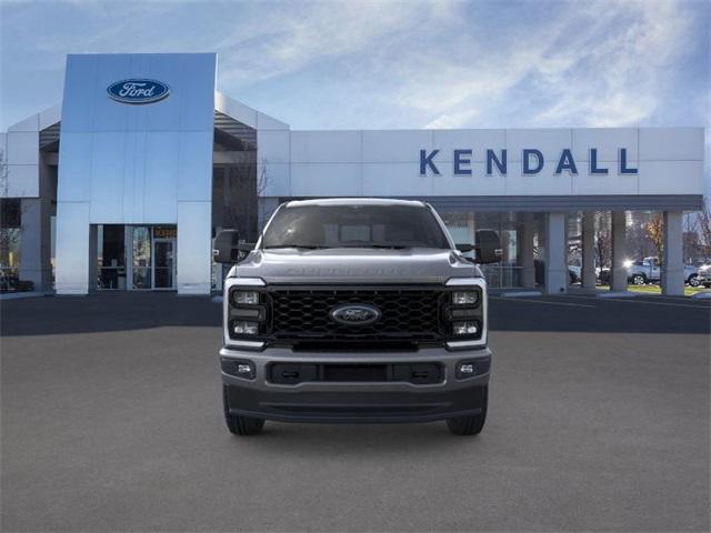 new 2026 Ford F-350 car, priced at $80,190