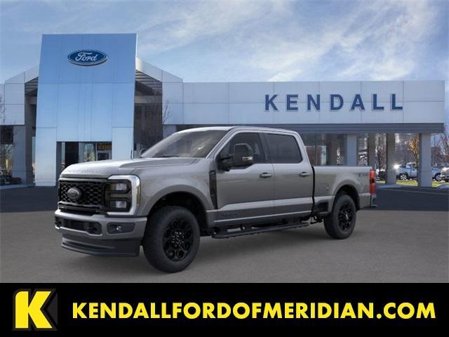 new 2026 Ford F-350 car, priced at $80,190