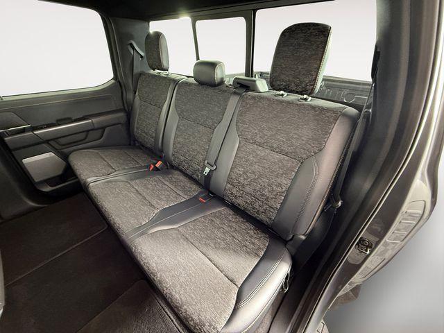 used 2025 Ford F-150 car, priced at $59,963