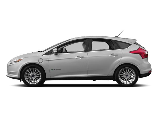 used 2013 Ford Focus Electric car, priced at $9,991