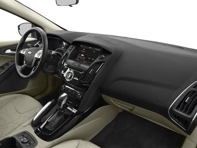 used 2013 Ford Focus Electric car, priced at $9,991