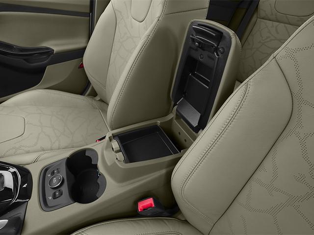 used 2013 Ford Focus Electric car, priced at $9,991