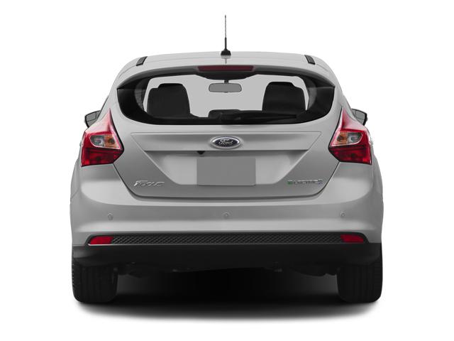 used 2013 Ford Focus Electric car, priced at $9,991