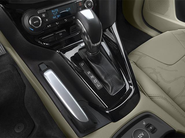 used 2013 Ford Focus Electric car, priced at $9,991