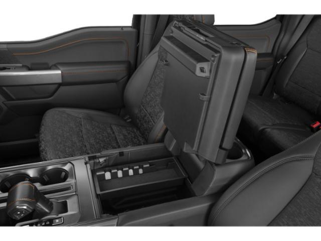 used 2023 Ford F-150 car, priced at $53,991