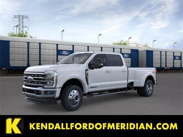new 2026 Ford F-450 car, priced at $86,470
