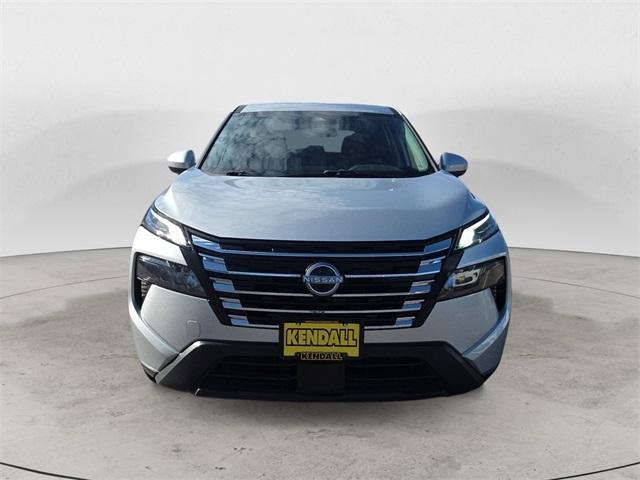 used 2025 Nissan Rogue car, priced at $22,421