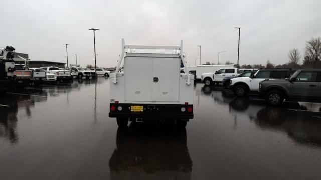 new 2026 Ford F-350 car, priced at $92,773