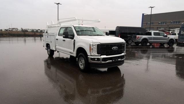 new 2026 Ford F-350 car, priced at $92,773