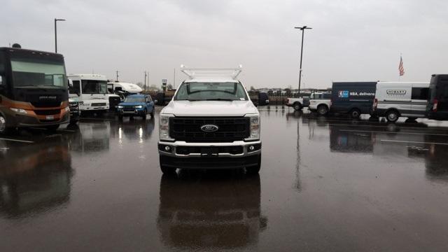 new 2026 Ford F-350 car, priced at $92,773