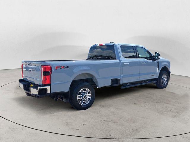 used 2025 Ford F-350 car, priced at $74,488