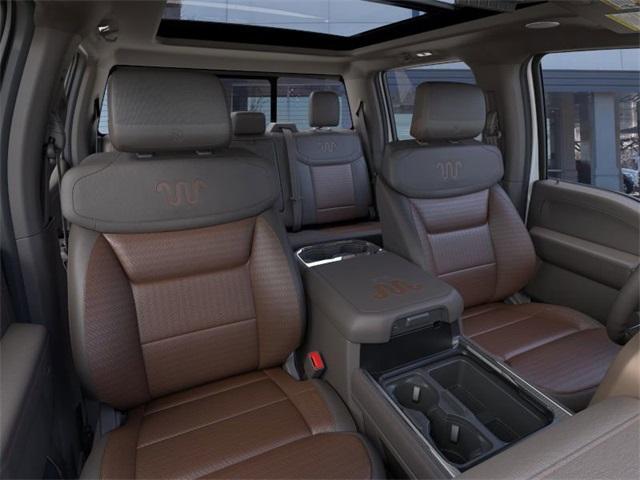 new 2026 Ford F-350 car, priced at $89,815