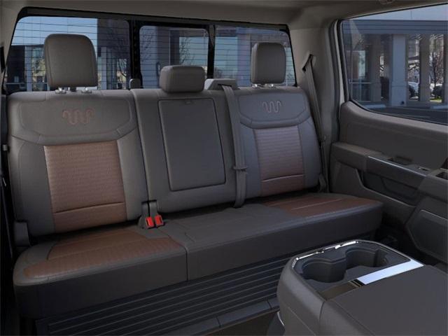 new 2026 Ford F-350 car, priced at $89,815