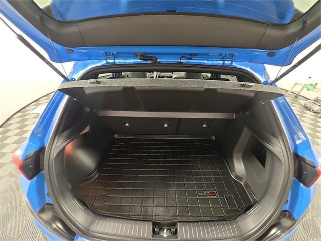 used 2023 Hyundai Kona car, priced at $20,956