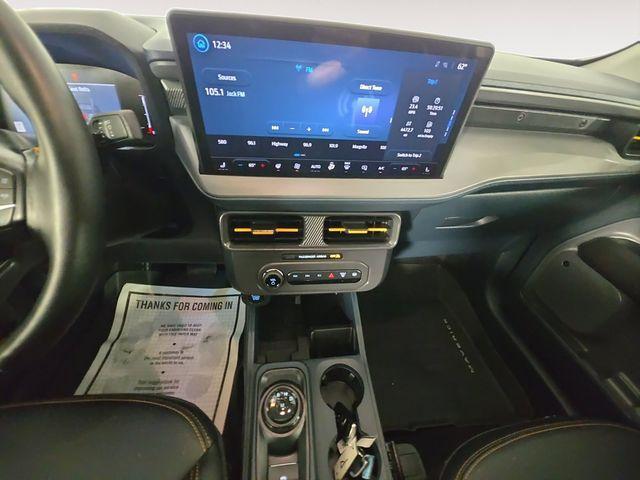 used 2025 Ford Maverick car, priced at $38,988