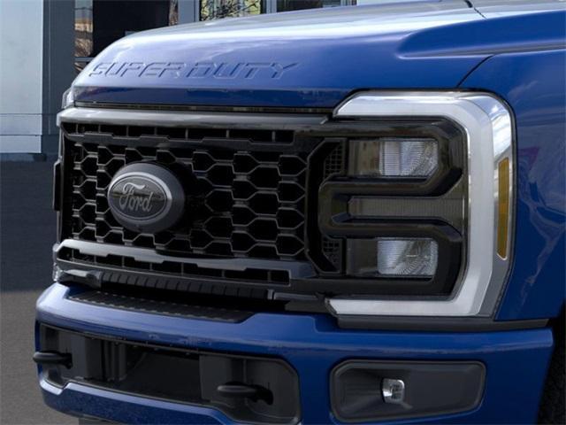 new 2026 Ford F-350 car, priced at $79,635