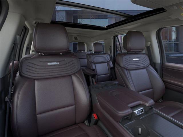 new 2026 Ford Expedition car, priced at $87,365