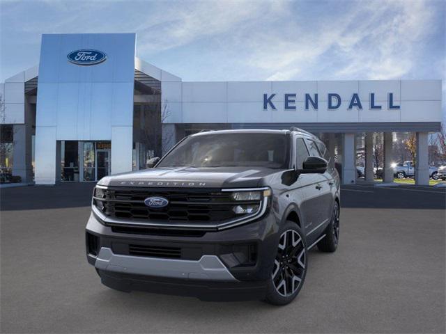 new 2026 Ford Expedition car, priced at $87,365