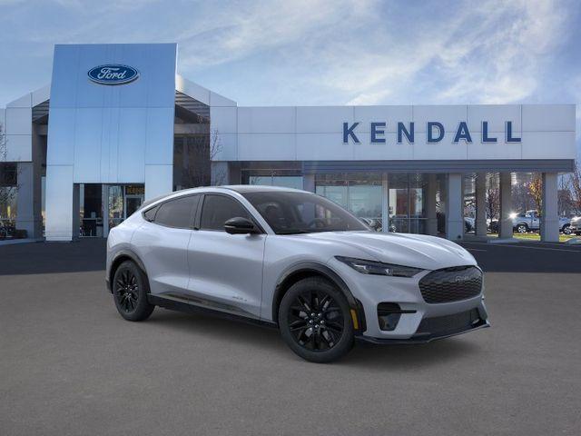 new 2026 Ford Mustang Mach-E car, priced at $54,509