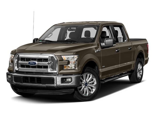 used 2017 Ford F-150 car, priced at $24,993