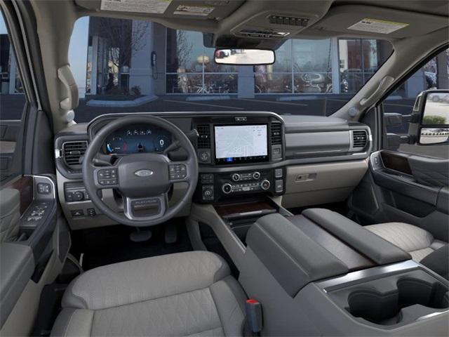 new 2026 Ford F-350 car, priced at $103,955