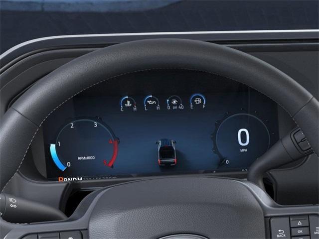 new 2026 Ford F-350 car, priced at $103,955