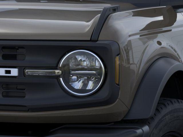 new 2026 Ford Bronco car, priced at $48,798