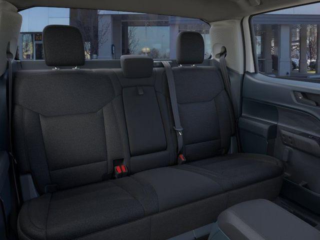 new 2026 Ford Maverick car, priced at $36,130