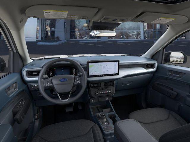 new 2026 Ford Maverick car, priced at $36,130