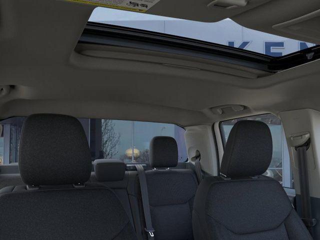 new 2026 Ford Maverick car, priced at $36,130