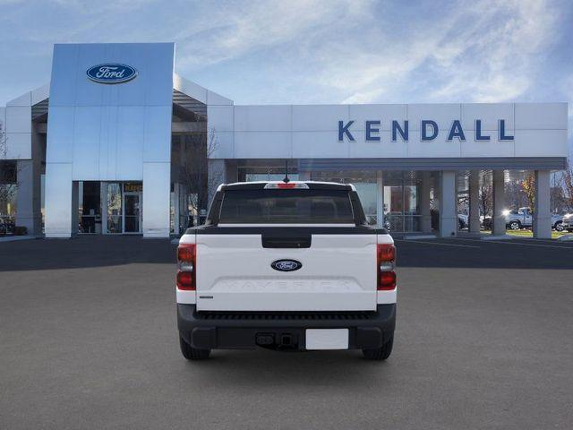 new 2026 Ford Maverick car, priced at $36,130