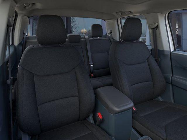 new 2026 Ford Maverick car, priced at $36,130