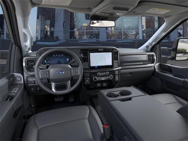 new 2026 Ford F-350 car, priced at $79,975