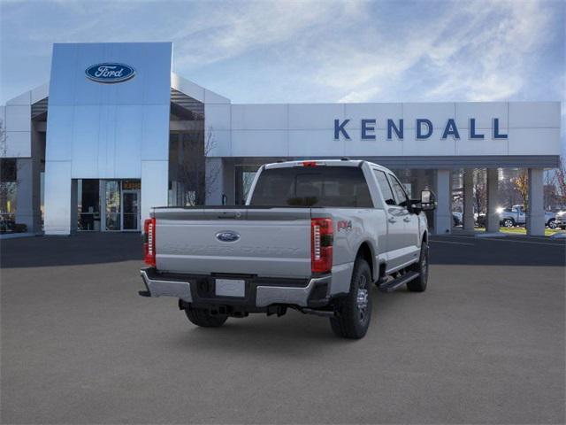new 2026 Ford F-350 car, priced at $79,975