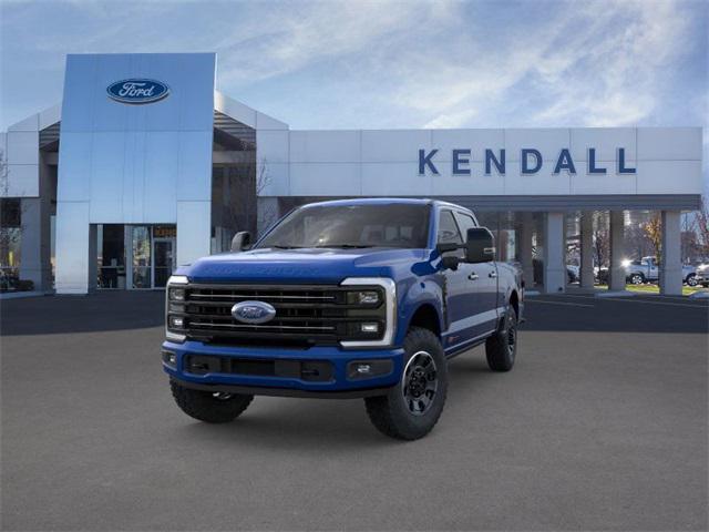 new 2026 Ford F-250 car, priced at $98,635