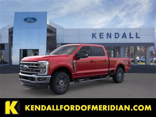 new 2026 Ford F-350 car, priced at $79,475