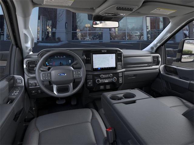 new 2026 Ford F-350 car, priced at $79,475