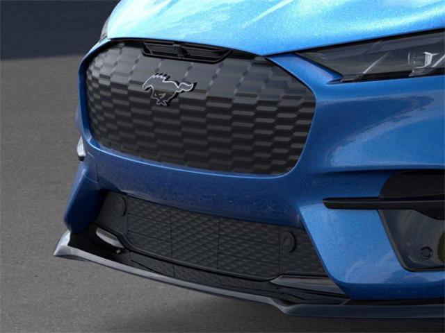 new 2025 Ford Mustang Mach-E car, priced at $46,650