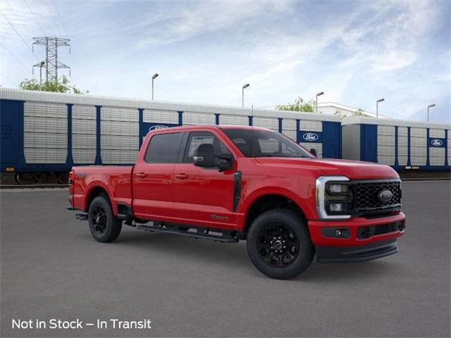 new 2026 Ford F-250 car, priced at $79,985