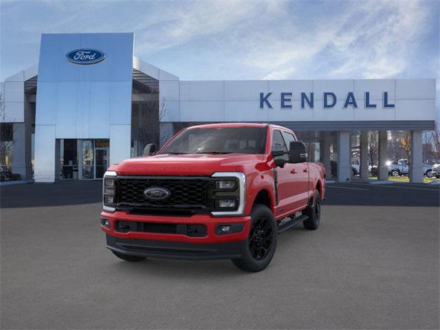 new 2026 Ford F-250 car, priced at $77,785