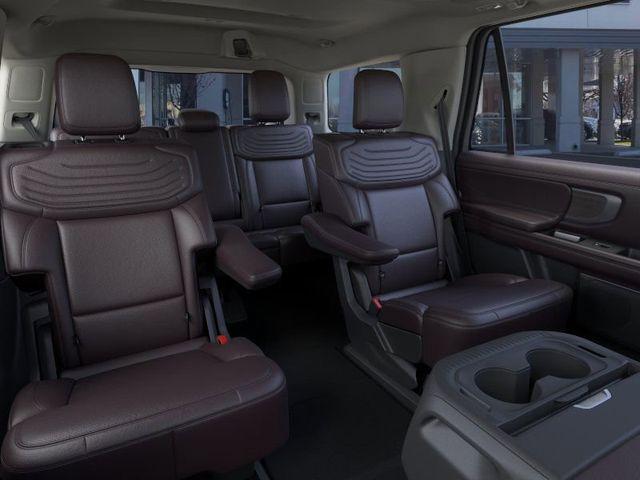 new 2026 Ford Expedition car, priced at $88,605