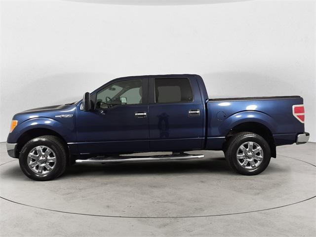 used 2013 Ford F-150 car, priced at $15,979