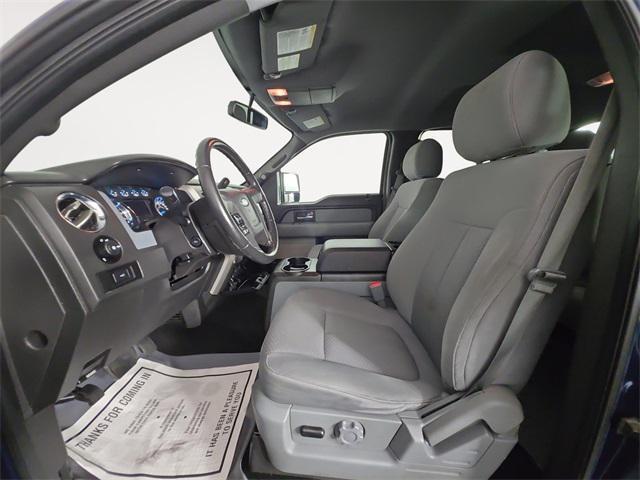 used 2013 Ford F-150 car, priced at $15,979
