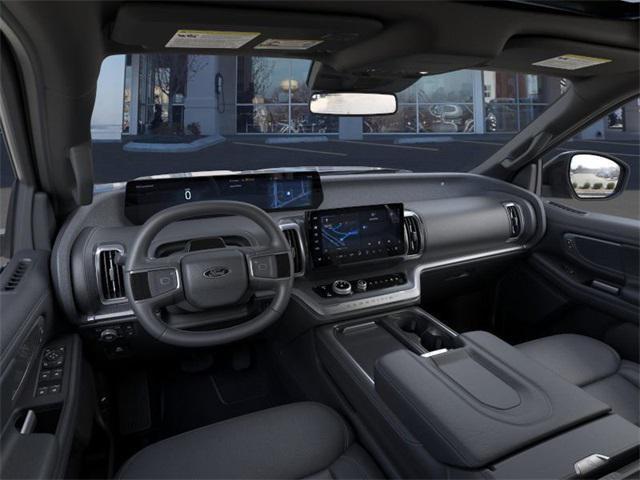 new 2026 Ford Expedition car, priced at $80,490