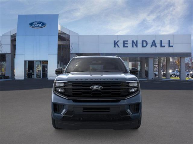 new 2026 Ford Expedition car, priced at $80,490