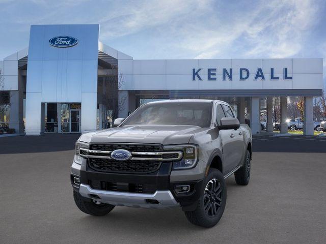 new 2026 Ford Ranger car, priced at $48,578