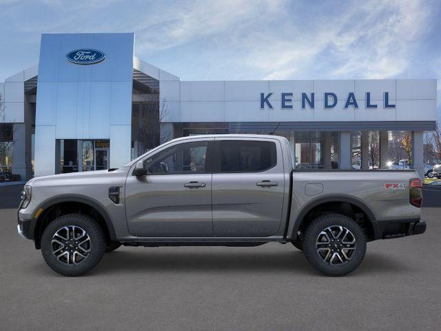 new 2026 Ford Ranger car, priced at $48,578