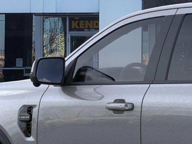 new 2026 Ford Ranger car, priced at $48,578